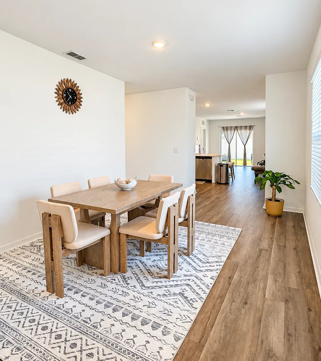 3 bed, 1504 sqft, $2,100 — Photo 4
