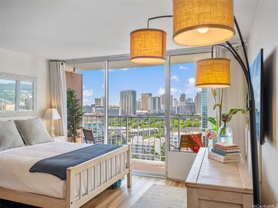 364 Seaside Ave APT 2110, Honolulu, HI, 96815