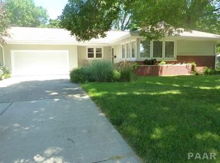 333 E Glen Ave, Peoria Heights, IL 61616