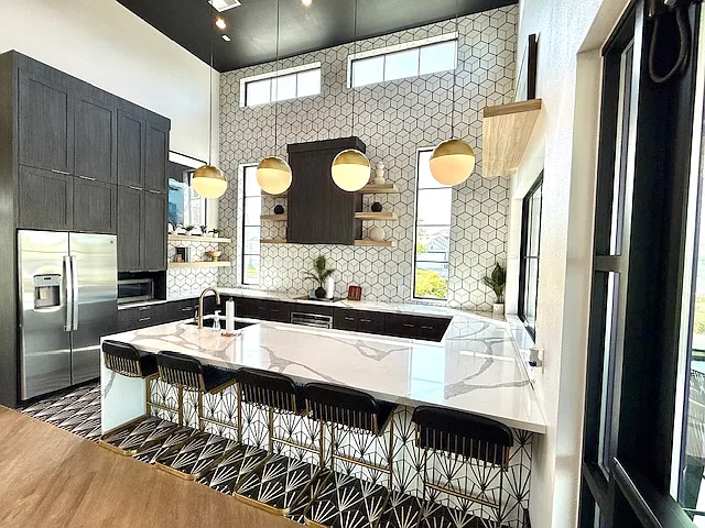 Community Kitchen