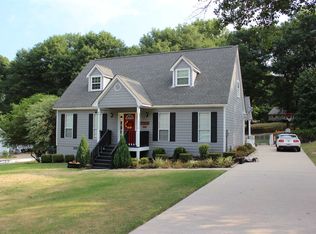 231 Lacey Ln, Winder, GA 30680