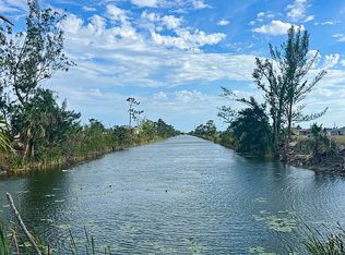 1108 NW 12th Ave, Cape Coral, FL 33993