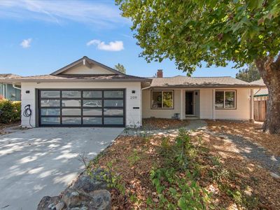 209 Calvin Pl, Santa Cruz, CA, 95060