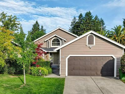 220 Mendelssohn Court, Cotati, CA, 94931