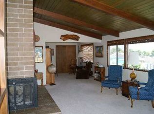 955 Pebble Beach Dr, Crescent City, CA 95531