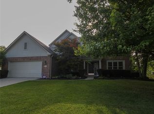 13547 Kelsey Ln, Fishers, IN 46038