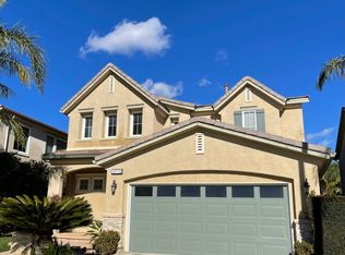 20721 Mopena Way, Porter Ranch, CA 91326