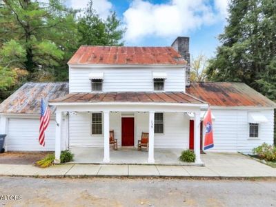139 W Meeting St, Dandridge, TN, 37725