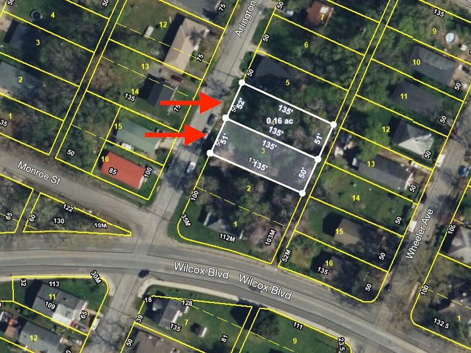 1st image of 15041506 Arlington Ave