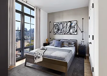 Rented by Aura Management