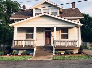 124 W Holden Ave, Saint Louis, MO