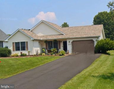 107 Avian Way, Middletown, DE, 19709