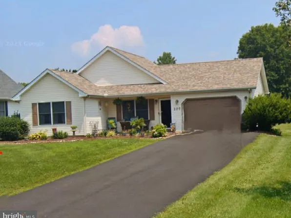 107 Avian Way, Middletown, DE 19709