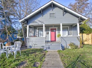 450 SW I St, Grants Pass, OR 97526