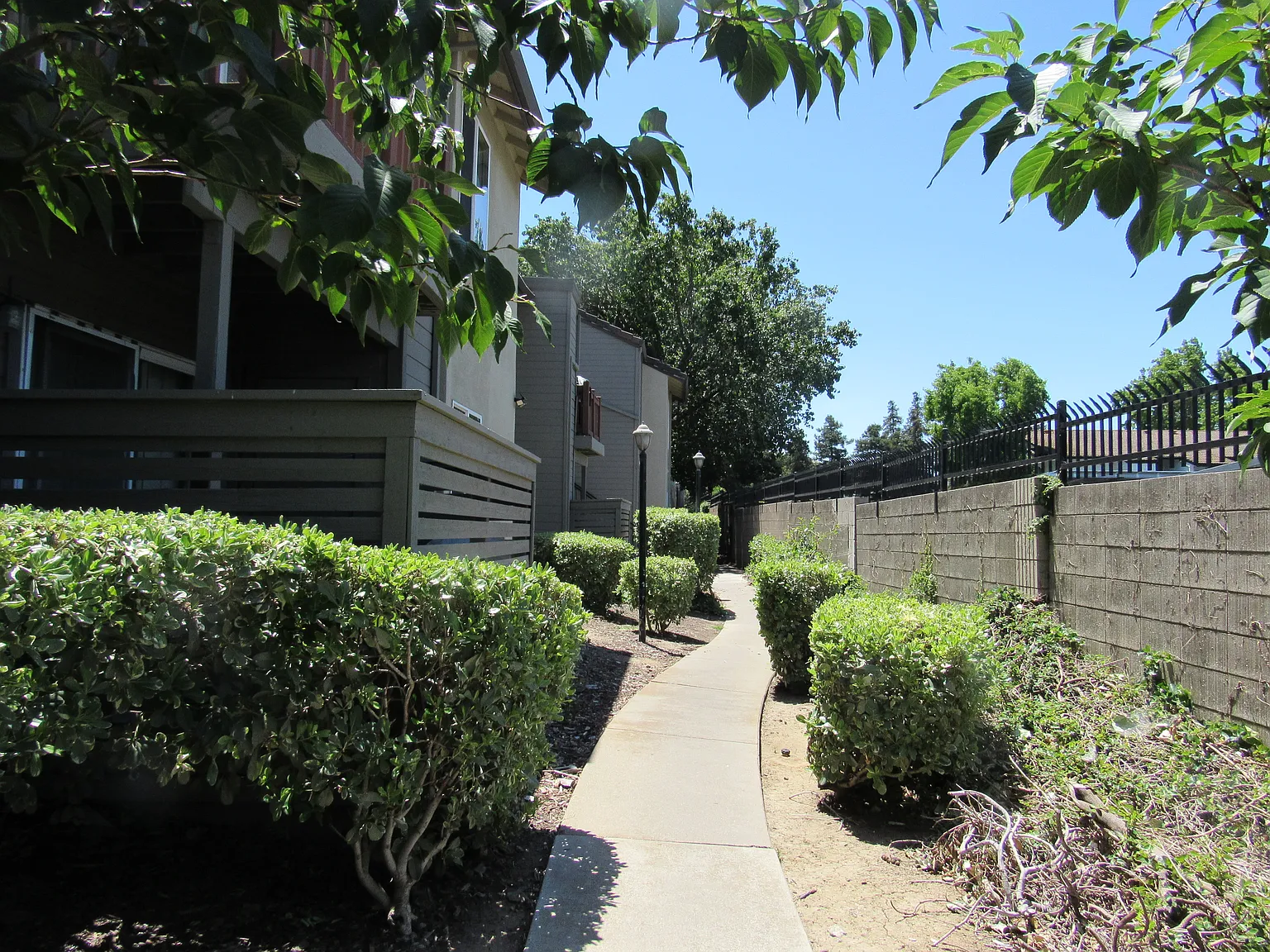 2 bed, 1.5 bath, 830 sqft, $1,850 — Photo 4