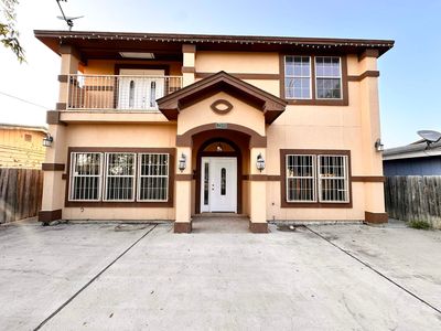 2108 Ross St, Laredo, TX, 78043
