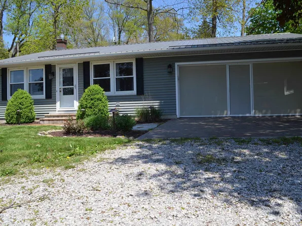 148 395th Ln, Hamilton, IN 46742