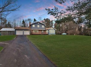 213 Haines School Rd, Honesdale, PA 18431