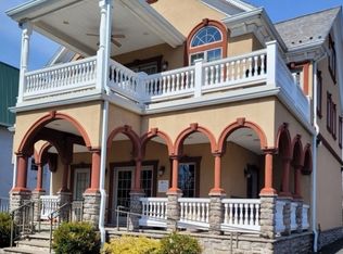 105 South Ave W #2, Cranford, NJ 07016
