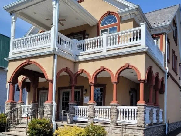 105 South Ave #2, Cranford Twp., NJ 07016