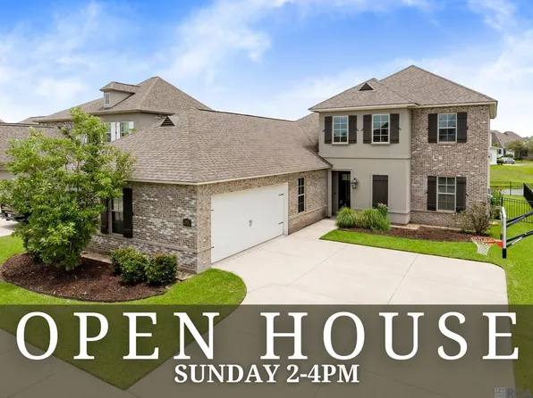 3624 Cruden Bay Dr, Zachary, LA 70791