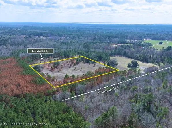 5 Pompey Rd, Manning, SC 29102