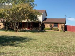 1116 Hodge Rd, Eddy, TX 76524