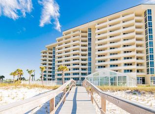 13753 Perdido Key Dr APT 506, Perdido Key, FL 32507