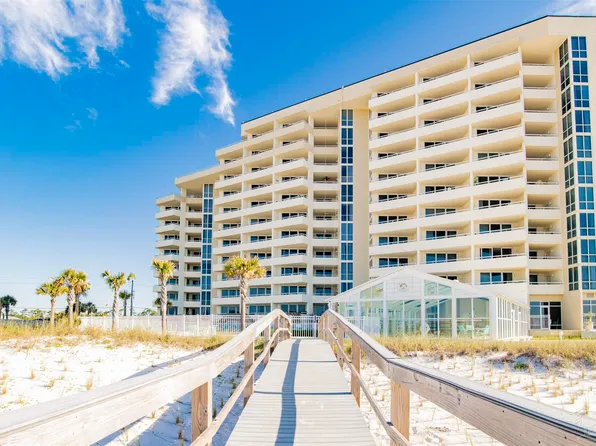 13753 Perdido Key Dr APT 506, Perdido Key, FL 32507