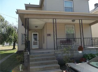 27 Terrace Dr, New Castle, PA 16102