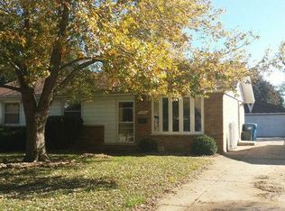 13143 Village Ln, Crestwood, IL 60445