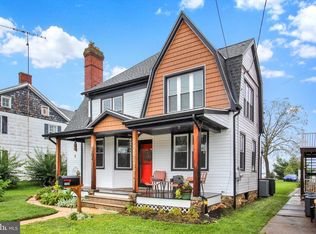 1204 Broadway, Hanover, PA 17331