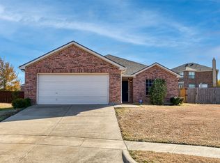 8116 Zephyr Ct, Arlington, TX 76002