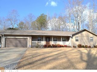 116 Landover Dr, Stockbridge, GA 30281