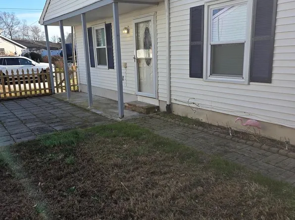 304 Lake Champlain Dr, Little Egg Harbor, NJ 08087