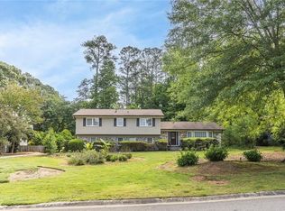 5321 Manhasset Cv, Atlanta, GA 30338
