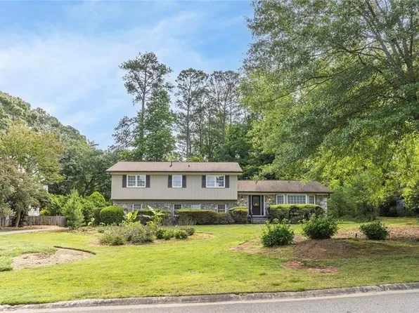 5321 Manhasset Cv, Atlanta, GA 30338