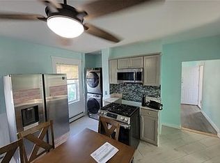 43 Ring St APT 1, Providence, RI 02909