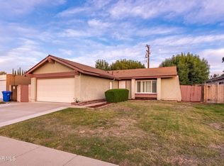 2106 N Sargent Ave, Simi Valley, CA 93063