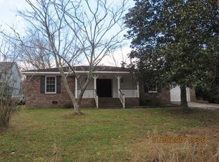 2817 Limestone Blvd, Charleston, SC 29414