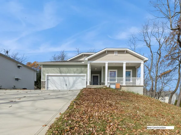 330 Glenridge Cir, Howard, OH 43028