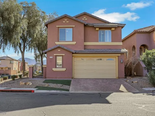 721 Crest Valley Pl, Henderson, NV 89011