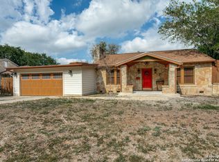 237 Thorain, San Antonio, TX 78212