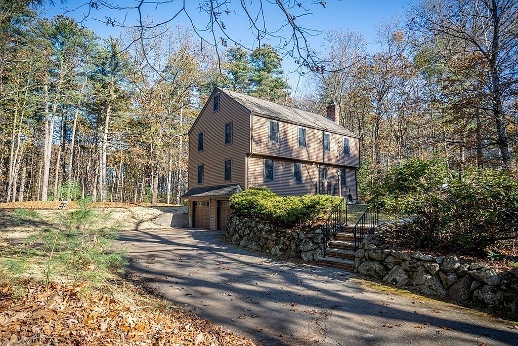 89 Ipswich Rd, Boxford, MA 01921 MLS 73180263 Zillow