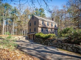 89 Ipswich Rd, Boxford, MA 01921