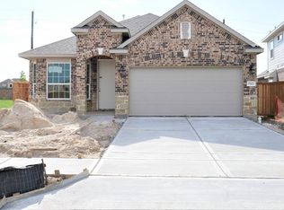 15431 Crathie Bend Dr, Humble, TX 77346