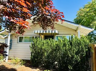 6619 SE Woodstock Blvd, Portland, OR 97206