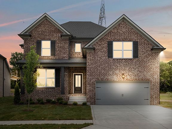 4th image of 211 Blantons Park Dr Lot 64