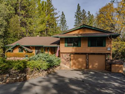 21293 Robin Ln, Pine Grove, CA, 95665
