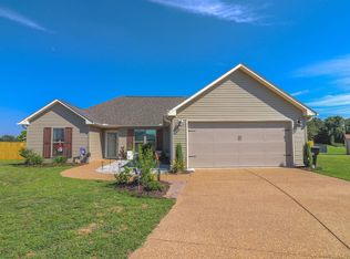 58 Fawn Valley Cv, Humboldt, TN 38343